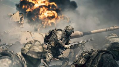 Battlefield 6 lead producer says 'large maps exist,' confirming the full game will offer bigger battles than the beta's cramped, chaotic firefights