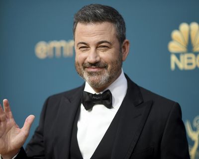Jimmy Kimmel obtained Italian citizenship in response to Trump’s ‘unbelievable’ re-election