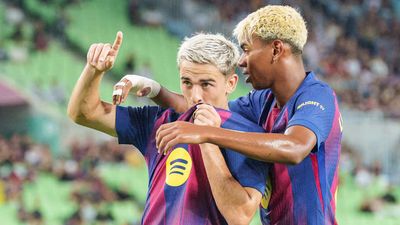 Supercomputer Predicts 2025-26 La Liga Table