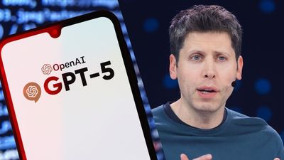ChatGPT-5 beats Gemini and Grok in tests — here's why that's important
