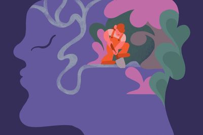 It’s possible to reprogram your subconscious mind for a better life – here’s how I did it