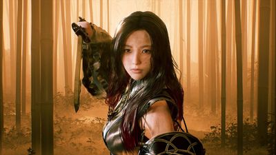 Phantom Blade Zero director says playing Clair Obscur: Expedition 33 "reminded me of Final Fantasy 10" and "I'd love to bring back some vibes from the PlayStation 1 and PlayStation 2 era"