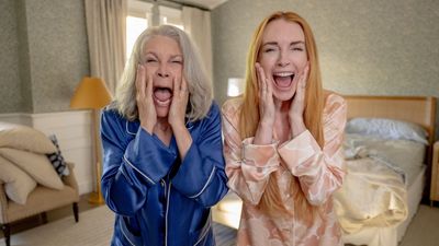 When is 'Freakier Friday' coming to streaming? Here's our best guess