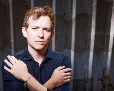 The Lost Boys get loose: Jack Holden on rebooting Peter Pan and The Line of Beauty