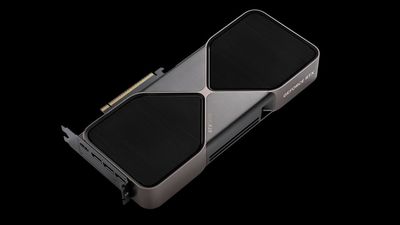 Nvidia RTX 5090D V2 limits AI performance even more with 25% less VRAM and bandwidth — downgraded gaming flagship keeps same $2299 MSRP in China