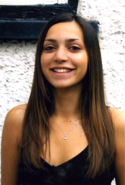 'Mez has been forgotten in all of this': The real Meredith Kercher, the lost victim in the Amanda Knox case