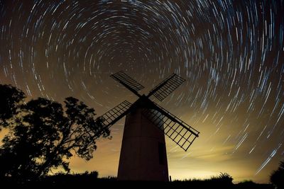 Shooting stars visible across the UK in annual Perseid meteor shower