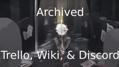 Roblox Archived Trello Link, Wiki & Discord