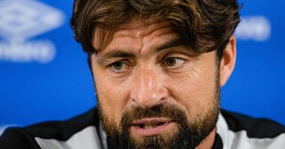 Champions League riches are within touch for Rangers - so why do concerns remain?