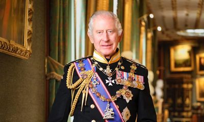 Over 46,000 public bodies spurned offer of free King Charles portrait