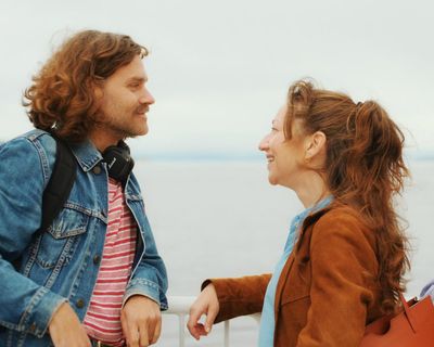 Oslo Stories Trilogy: Love review – gracefully grownup and breezy relationships drama
