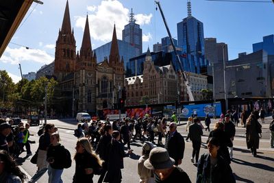 Use of AI could worsen racism and sexism in Australia, human rights commissioner warns