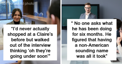 55 People Reveal What It’s Like To Watch Your Workplace Slowly Collapse