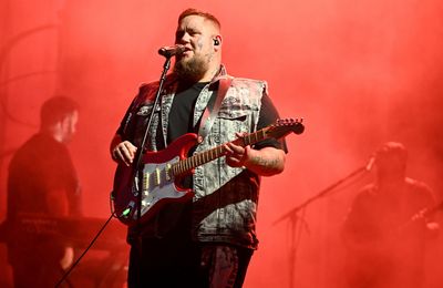 Rag'n'Bone Man cancels Lithuania gig with hours to go due to mystery illness