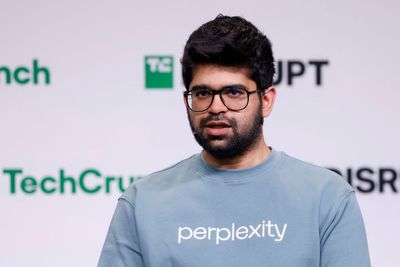 Business news live: AI start-up Perplexity launches shock £25bn bid for Google Chrome