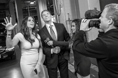 Vince McMahon Crying Meme 2.0? Former WWE CEO Resurfaces in Hulk Hogan TV Special Trailer