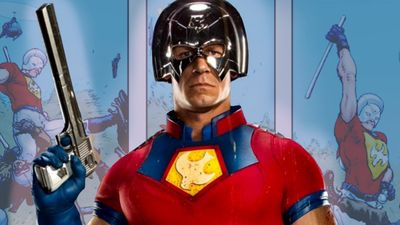 Peacemaker Season 2 - Everything you need to know about John Cena's bizarre and brutal DC anti-hero