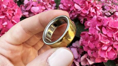 Your Oura ring is getting a bunch of new Women’s Health features — here’s what you need to know