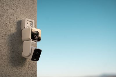 Forget blind spots — Wyze’s Duo Cam Pan system uses two cameras to see nearly everywhere
