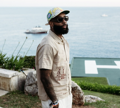 Odell Beckham Jr. Retirement Rumour Scandal: The Shocking Truth Behind His 'Not Done Yet' Claim