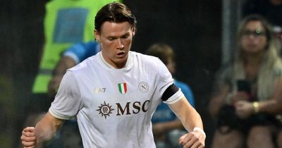 Man Utd selling Scott McTominay was 'bigger mistake' than signing Antony
