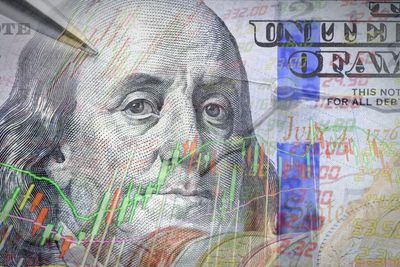 US National Debt Hits Historic $37 Trillion, Surpassing Pre-Pandemic Projections—'Piling Up At A Rapid Rate,' Warn Economists