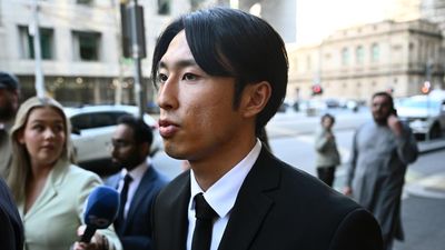Former A-League player blames $16k fraud on late pay