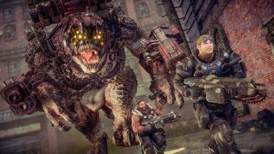 Gears of War: Reloaded PC System Requirements — Is Your Setup Ready for the Return of Delta Squad?