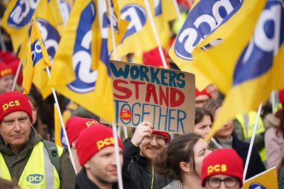 Energy regulator ‘disappointed’ after strike announcement