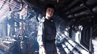 When does Alien: Earth take place on the Alien timeline?