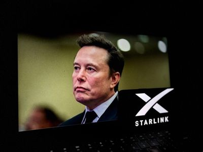 Elon Musk's Starlink Direct-To-Cell Passes Ukraine Test, Setting Stage For Nationwide Satellite Smartphone Coverage