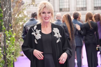 Joanna Lumley and Tulisa confirmed for Cheltenham Literature Festival 2025