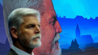 China cuts ties with Czech President Petr Pavel over meeting with Dalai Lama