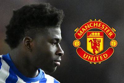 Manchester United form Carlos Baleba transfer plan after Brighton star confirms career dream