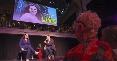 Kate Forbes faces ban from major Scottish arts venue over trans views