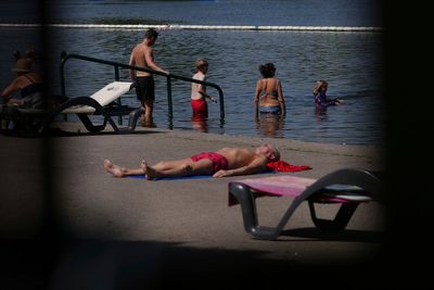 New analysis shows thousands at risk from heatwave