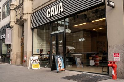 CAVA Operating In 'Fluid' Macro Environment Creating 'Fog For Consumers,' Says CFO — But No Pullback Yet
