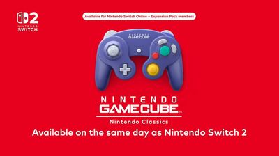 This unheard-of GameCube retro gem is joining Nintendo Switch 2 Classics next week