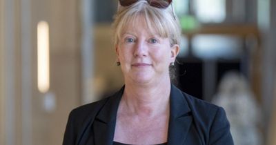 GERS figures show Scottish Government revenue growing faster than spending