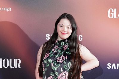 Model Ellie Goldstein announced as latest celebrity for Strictly Come Dancing