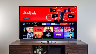 I just tested one of the best OLED TVs ever made — and it’s not from LG, Samsung or Sony