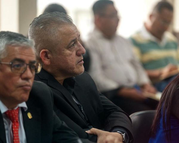 Guatemalan judge finds six people guilty over deaths of 41 girls in 2017 fire
