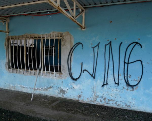 Mexico expels 26 cartel figures wanted by US officials in deal with White House