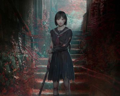 Silent Hill f – horror classic comes back to life in a fog-bound 60s town