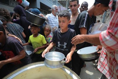 Recognising Palestinian state must not distract from ending Gaza mass deaths, UN expert says