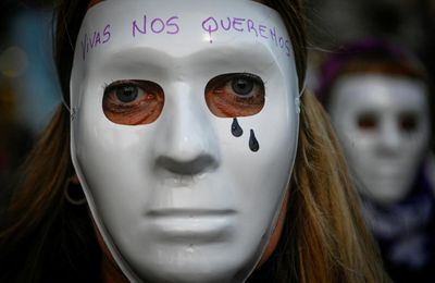 ‘A whole spectrum of hatred’: women face increased violence in Milei’s Argentina as rights are eroded