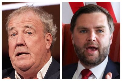 Jeremy Clarkson breaks silence on Clarkson’s Farm filming 'chaos' caused by JD Vance’s UK visit