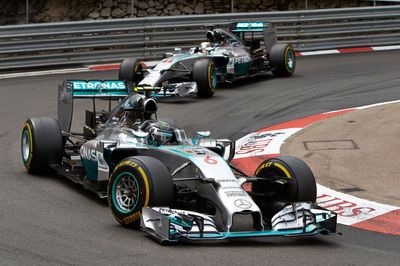 Explained: How the FIA plans to avoid a repeat of Mercedes' 2014 scenario in F1