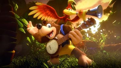 There are Banjo-Kazooie rumors circulating online—and I don’t buy it