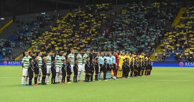 The Kazakhstan hex Celtic will attempt to smash in UCL tie
